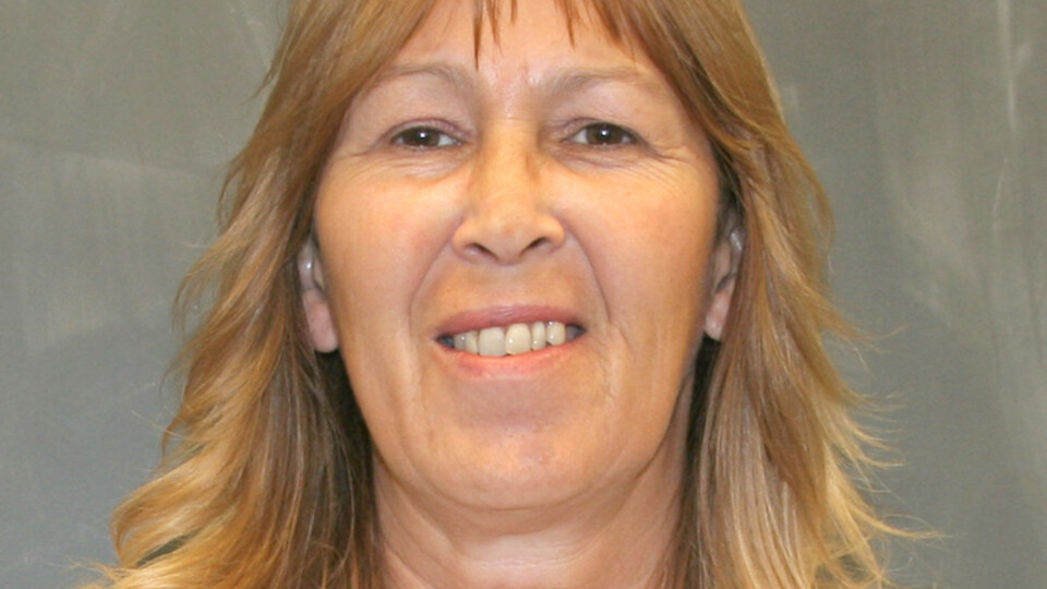Teacher Spotlight Connie Colton Nebraskamath University Of